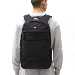 Dickies Duck Canvas Backpack-Çanta Siyah