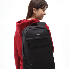 Dickies Duck Canvas Backpack-Çanta Siyah