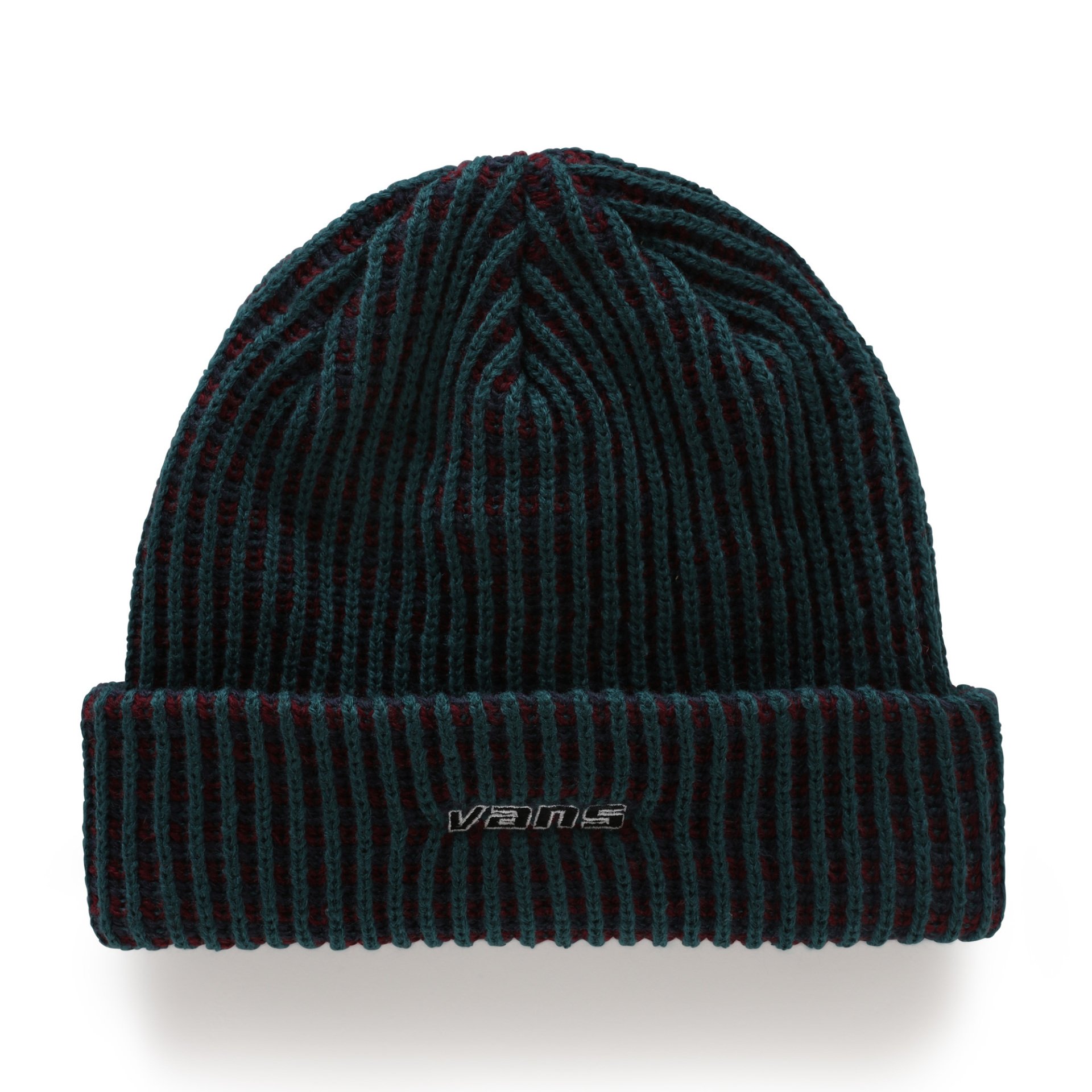 Vans Crafton Cuff Beanie-Bere Koyu Mavi