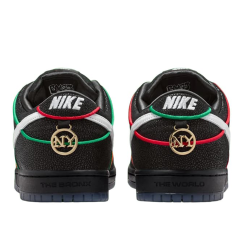 Nike SB Dunk Low Pro x Bronx Günlük Ayakkabı-Shoes