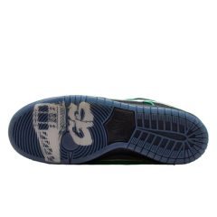 Nike SB Dunk Low Pro x Bronx Günlük Ayakkabı-Shoes