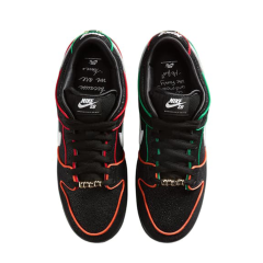 Nike SB Dunk Low Pro x Bronx Günlük Ayakkabı-Shoes