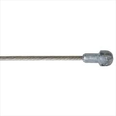 Zoid Fren Teli Armut Başlı Çelik