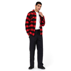 Dickies Double Knee Rec Pantolon-Siyah