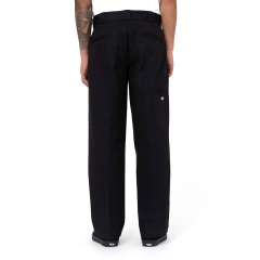 Dickies Double Knee Rec Pantolon-Siyah