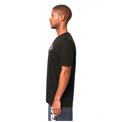 Oakley Inner Circle Tee T-Shirt-Siyah