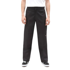 Dickies Double Knee Rec Pantolon-Siyah