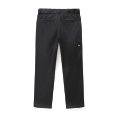Dickies Double Knee Rec Pantolon-Siyah