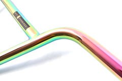 Khe MVP Gidon - Handlebar 9'' Oil Slick