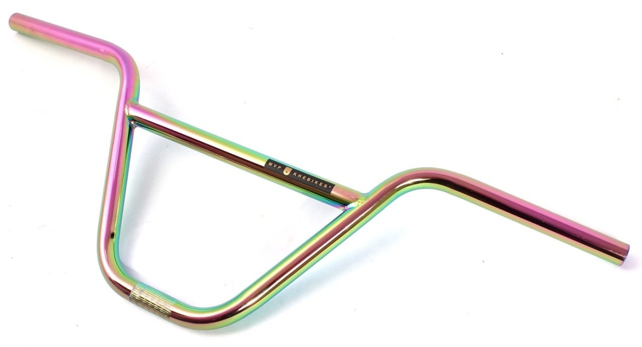 Khe MVP Gidon - Handlebar 9'' Oil Slick