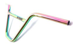 Khe MVP Gidon - Handlebar 9'' Oil Slick