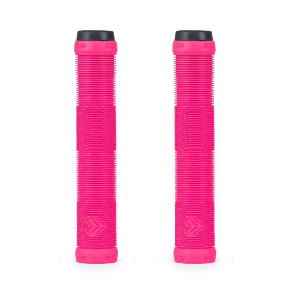 Eclat Pulsar Elcik-Grips Pembe