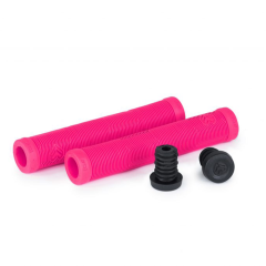 Eclat Pulsar Elcik-Grips Pembe