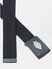 Dickies Orcutt Belt Kemer-Siyah