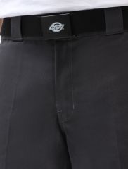 Dickies Orcutt Belt Kemer-Siyah