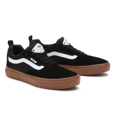 Vans Kyle Walker Pro Black/Gum Günlük Ayakkabı