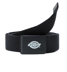 Dickies Orcutt Belt Kemer-Siyah