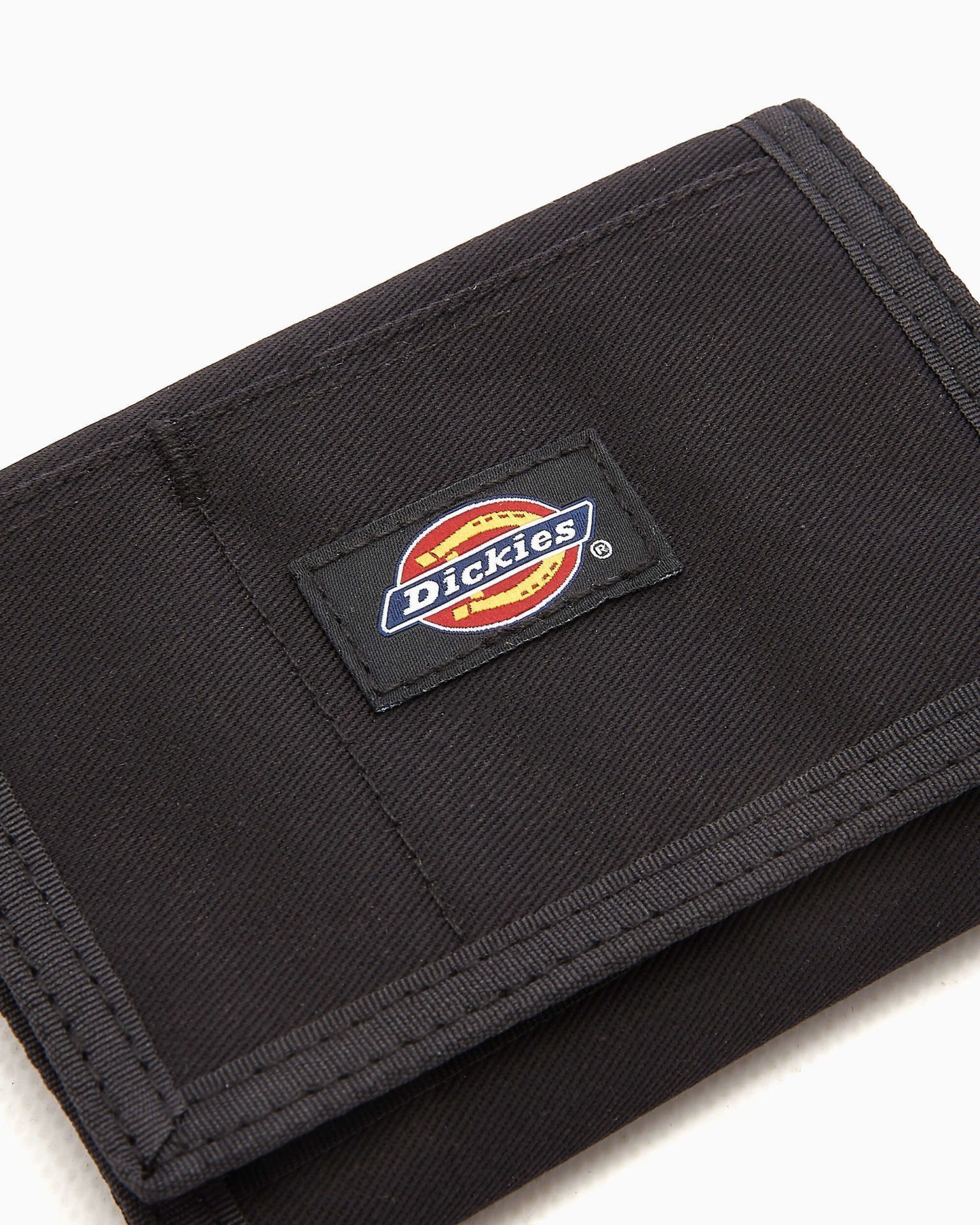 Dickies Keentwood Wallet Cüzdan-Siyah