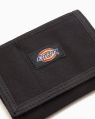 Dickies Keentwood Wallet Cüzdan-Siyah