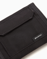 Dickies Keentwood Wallet Cüzdan-Siyah