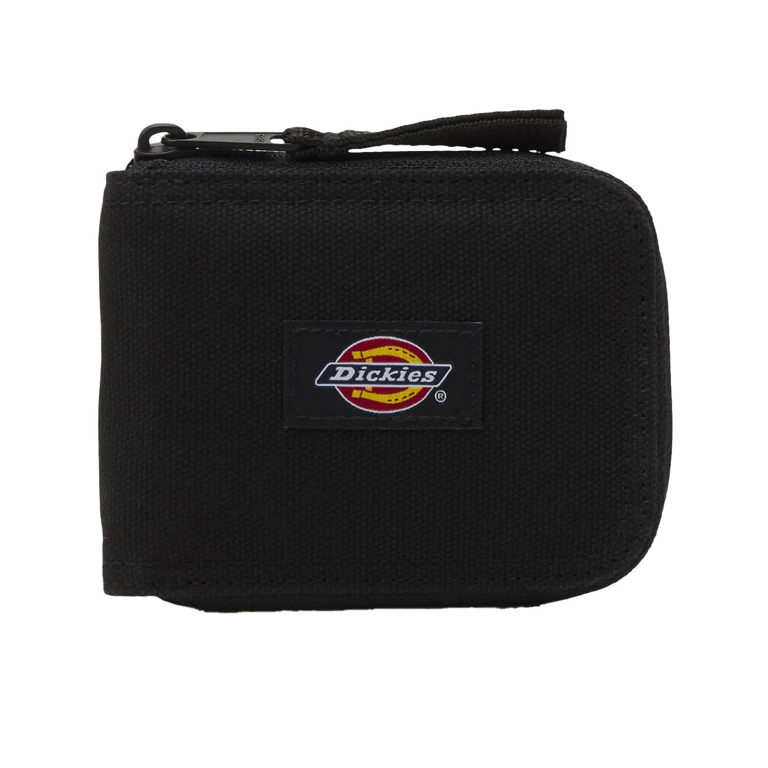 Dickies Duck Canvas Wallet Cüzdan-Siyah