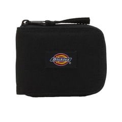 Dickies Duck Canvas Wallet Cüzdan-Siyah