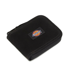 Dickies Duck Canvas Wallet Cüzdan-Siyah