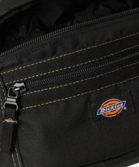 Dickies Ashville Pouch Bel Çantası-Siyah