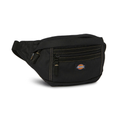 Dickies Ashville Pouch Bel Çantası-Siyah