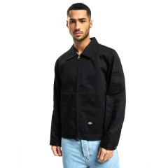 Dickies M Unlined Eisienhower jacket Ceket-Siyah