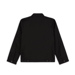 Dickies M Unlined Eisienhower jacket Ceket-Siyah
