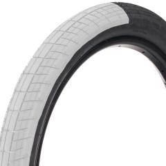 Salt Plus Sting Dış Lastik - Tire 20'' X 2.4'' Siyah/Beyaz