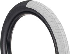 Salt Plus Sting Dış Lastik - Tire 20'' X 2.4'' Siyah/Beyaz