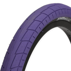 Salt Tracer Dış Lastik - Tire 18'' X 2.20'' Mor/Siyah