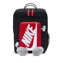 Nike Boxy Backpack-Sırt Çantası Siyah