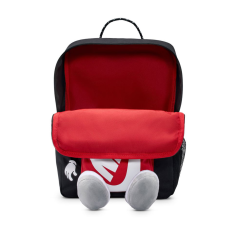 Nike Boxy Backpack-Sırt Çantası Siyah