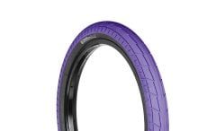 Salt Tracer Dış Lastik - Tire 18'' X 2.20'' Mor/Siyah