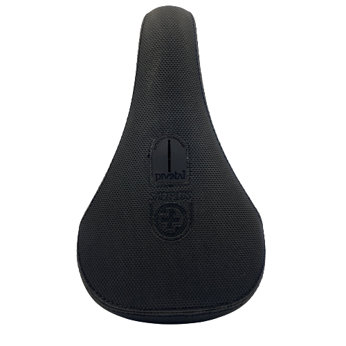 Salt Plus Mid Pivotal Sele-Seat Siyah