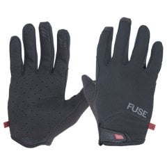Fuse Alpha Eldiven-Glove Siyah