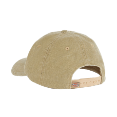 Dickies Hardwick Duck Canvas Cap Şapka-Bej