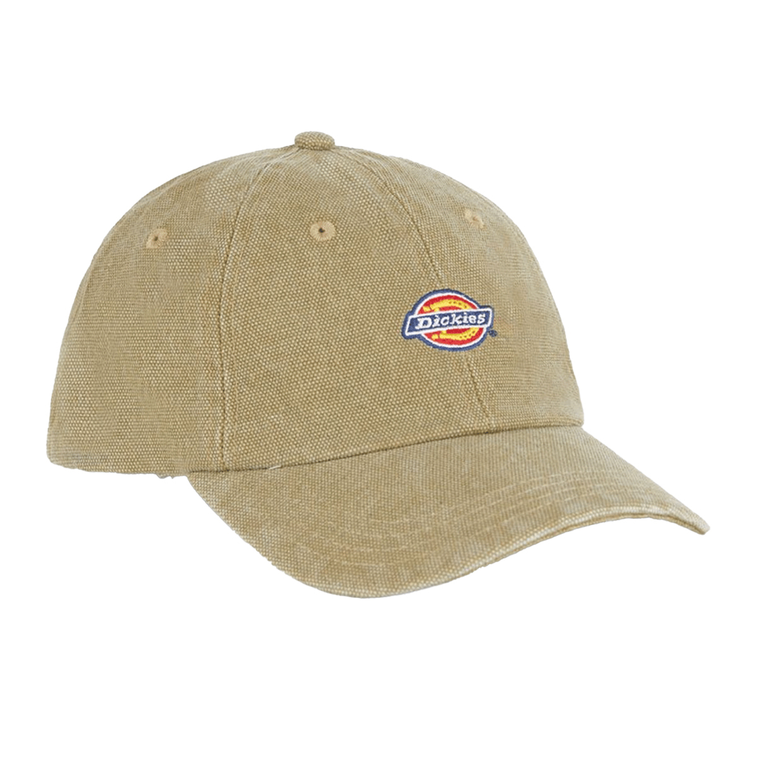 Dickies Hardwick Duck Canvas Cap Şapka-Bej