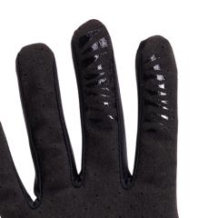 Fuse Alpha Eldiven-Glove Siyah