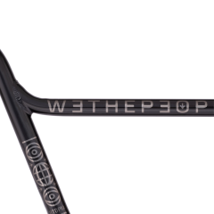 Wethepeople Utopia Flatland Gidon-Handlebar 8.75''