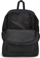 JanSport SuperBreak One Unisex Sırt Çantası-Siyah
