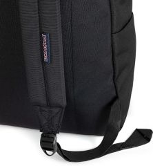 JanSport SuperBreak One Unisex Sırt Çantası-Siyah