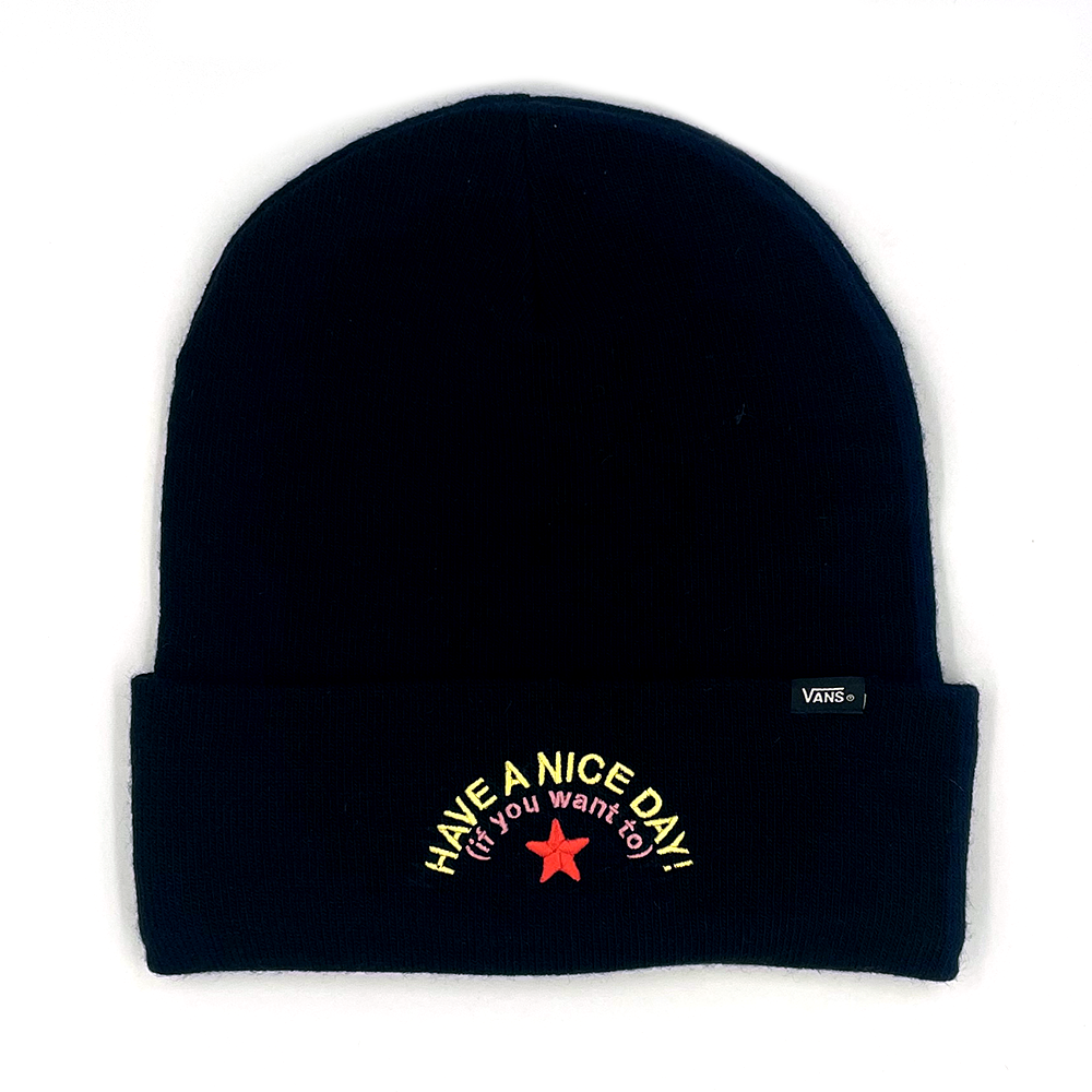 Vans Breakin Out Bere-Beanie