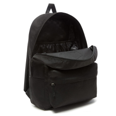 Vans Realm Sırt Çantası-Backpack Siyah