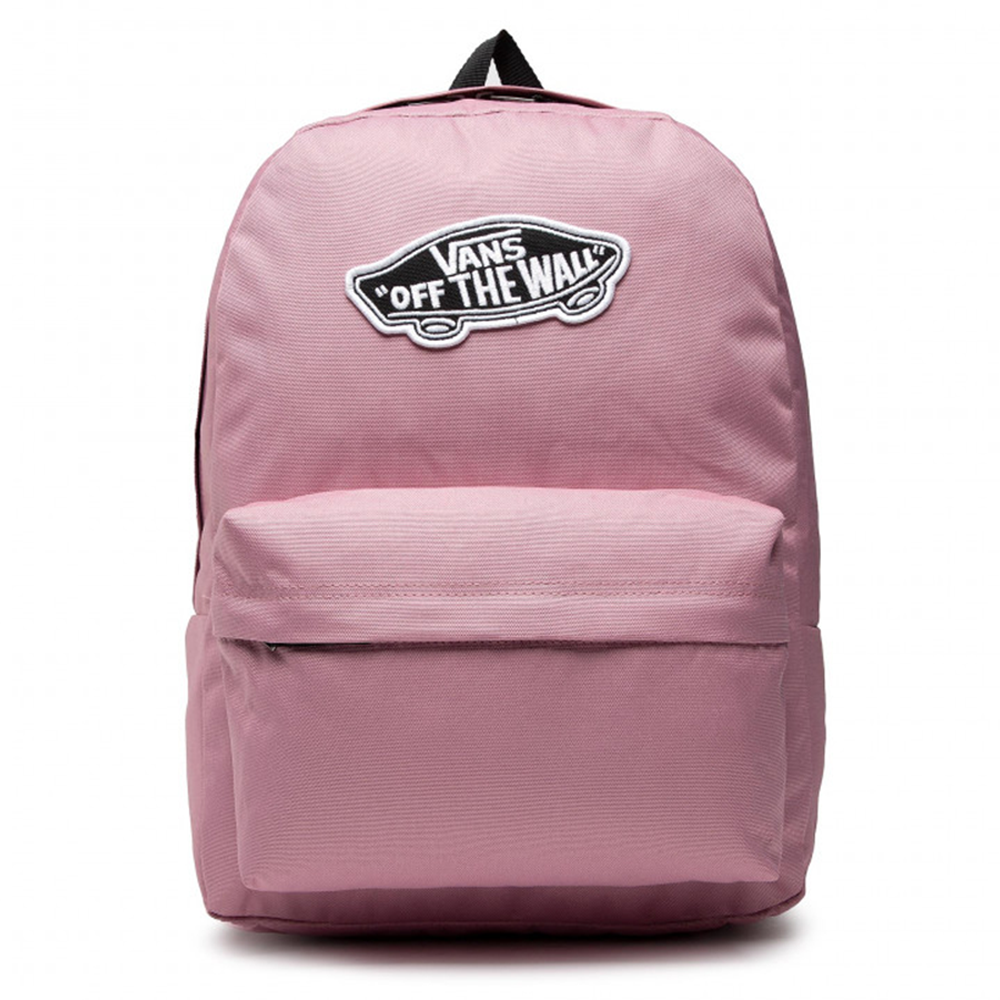 Vans Realm Sırt Çantası-Backpack Lila