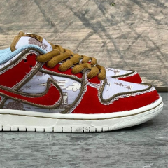 Nike SB Dunk Low Pro Premium Pastoral Günlük Ayakkabı
