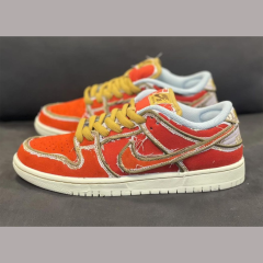 Nike SB Dunk Low Pro Premium Pastoral Günlük Ayakkabı